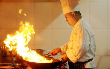 年關(guān)將近，該怎樣抓住氣候的變化讓餐廳火一把?。?！